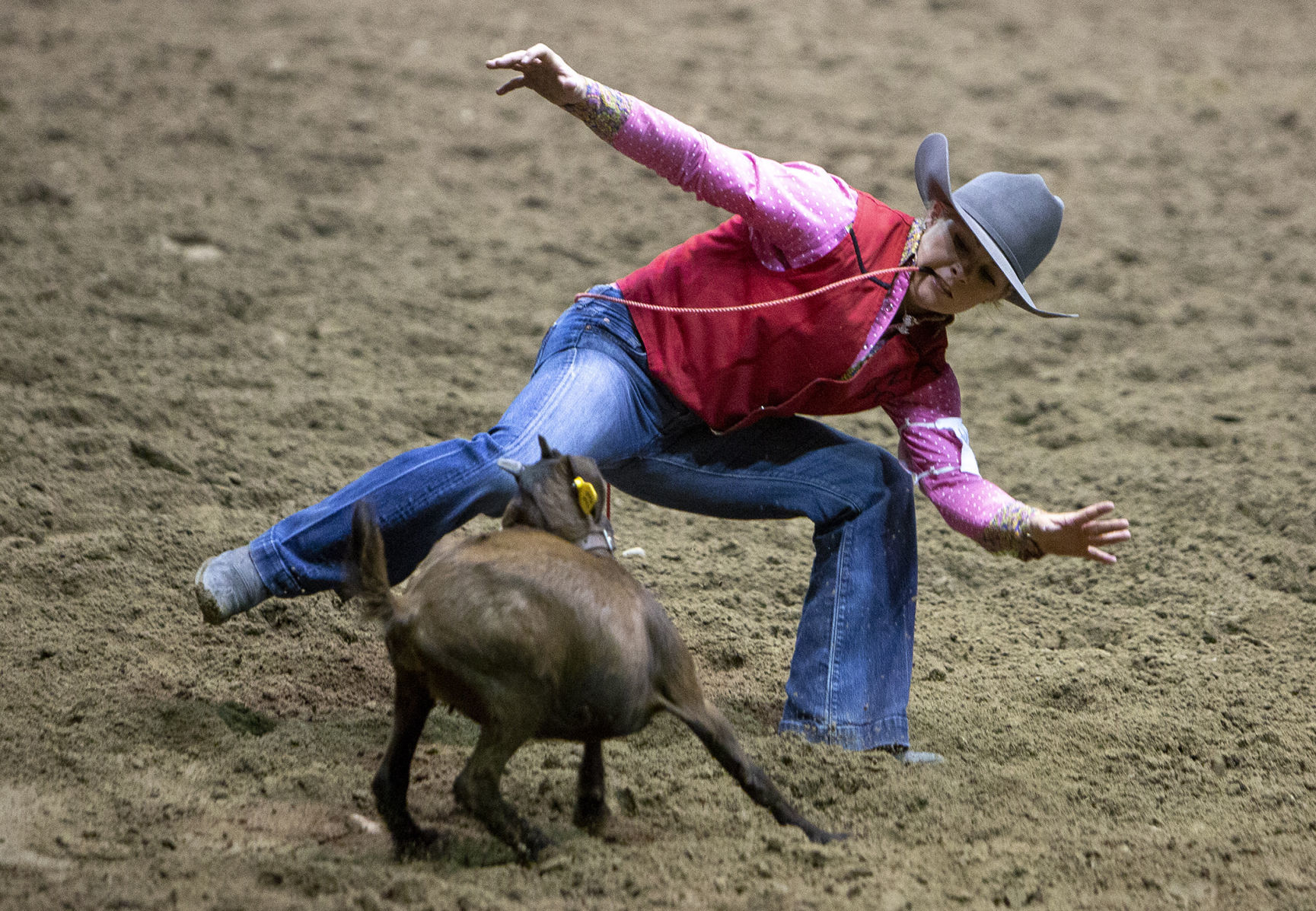 CNFR Wednesday